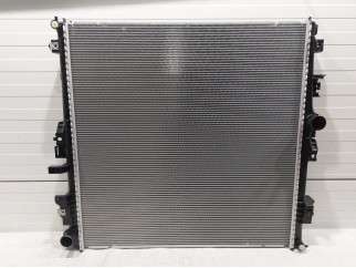 Engine Cooling Radiator
